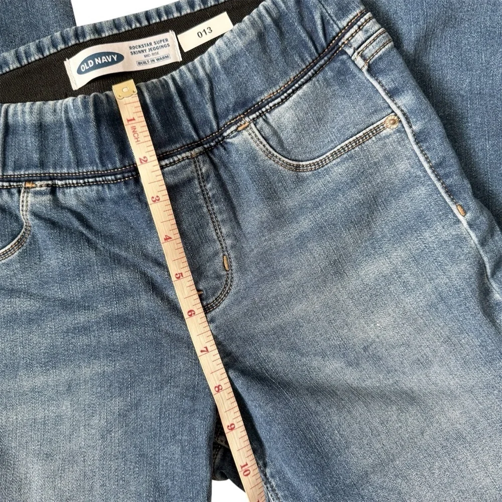 Old Navy very good